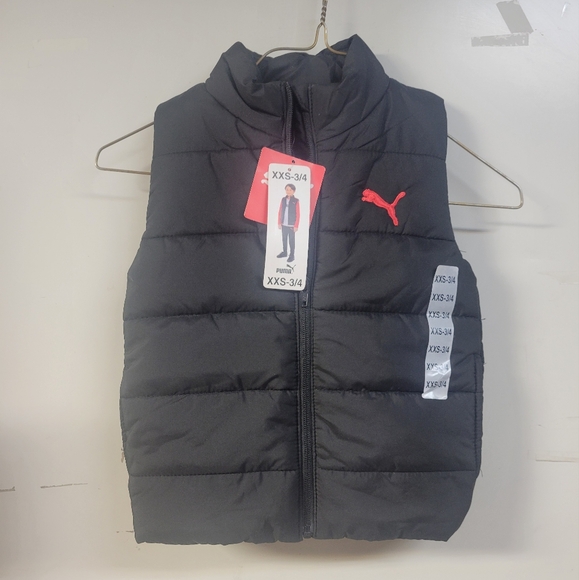 PUMA Vest - Picture 5 of 5